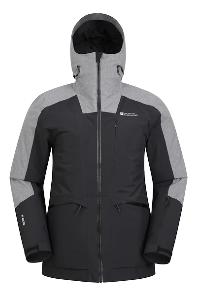 Orion Mens Ski Jacket