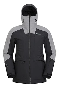 Orion Mens Ski Jacket