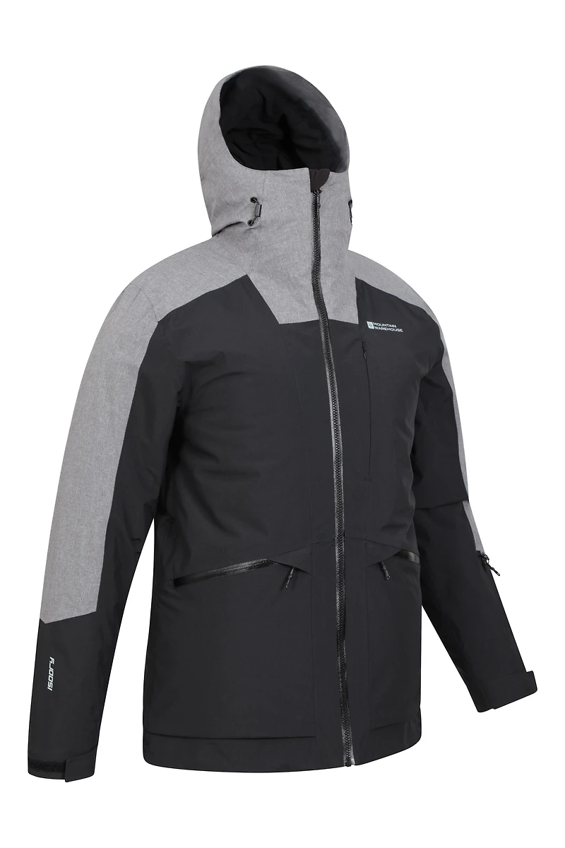 Orion Mens Ski Jacket