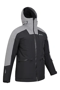Orion Mens Ski Jacket