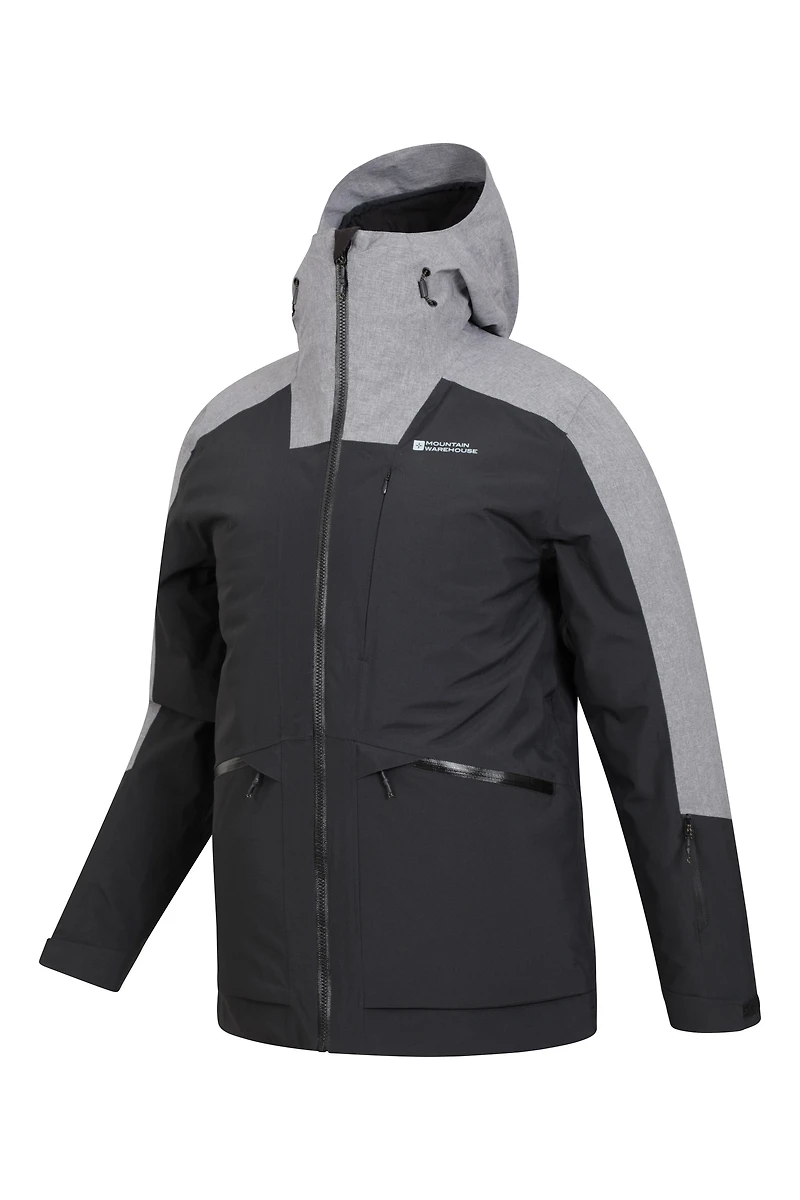 Orion Mens Ski Jacket