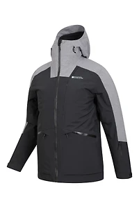 Orion Mens Ski Jacket