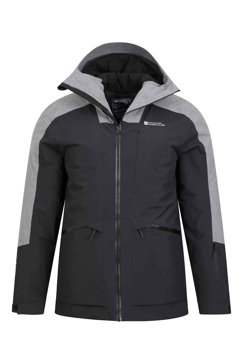 Orion Mens Ski Jacket