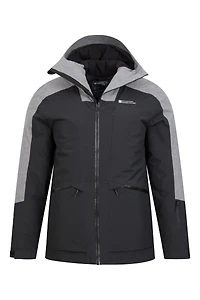 Orion Mens Ski Jacket