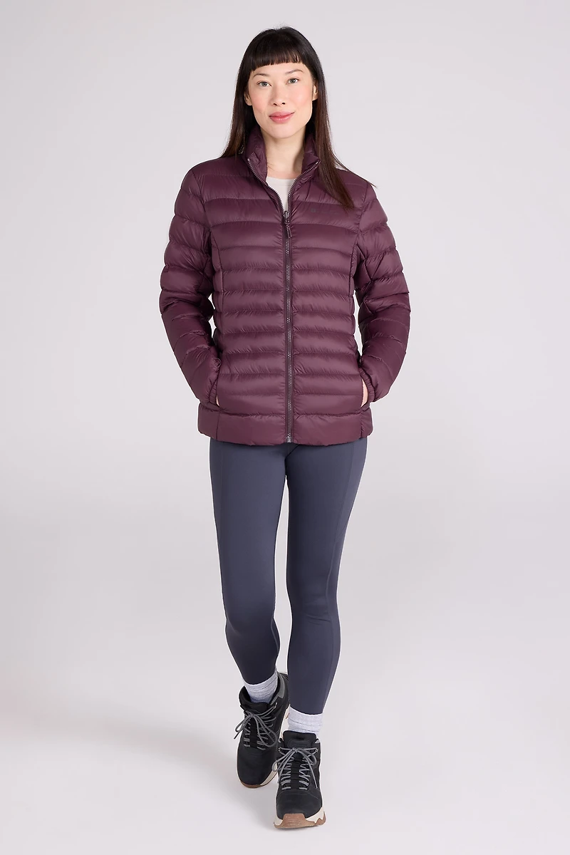 Alaskan Womens 3 1 Short Jacket