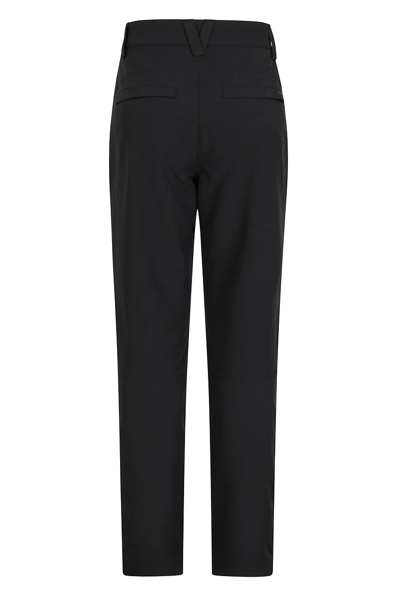 Arctic II Fleece Lined Stretch Womens Pants