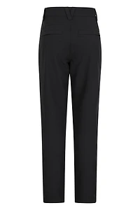 Arctic II Fleece Lined Stretch Womens Pants