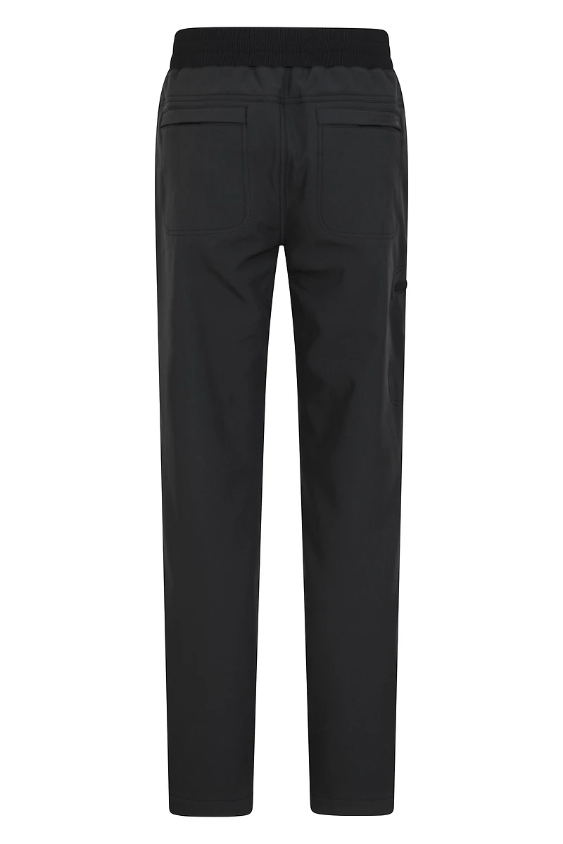 Adventure Water Resistant Womens Pants