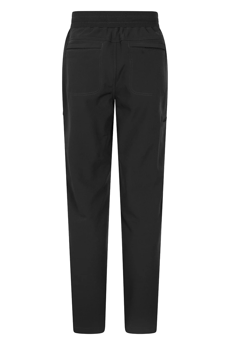 Adventure Water Resistant Womens Pants