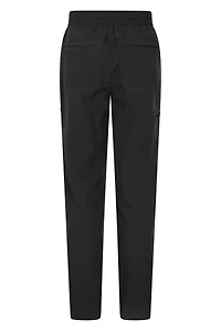 Adventure Water Resistant Womens Pants