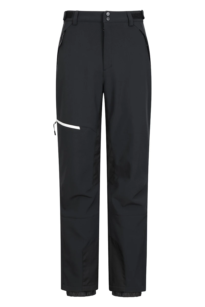 Axis Extreme Mens Softshell Ski Pants