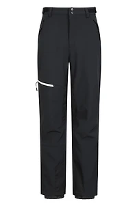 Axis Extreme Mens Softshell Ski Pants