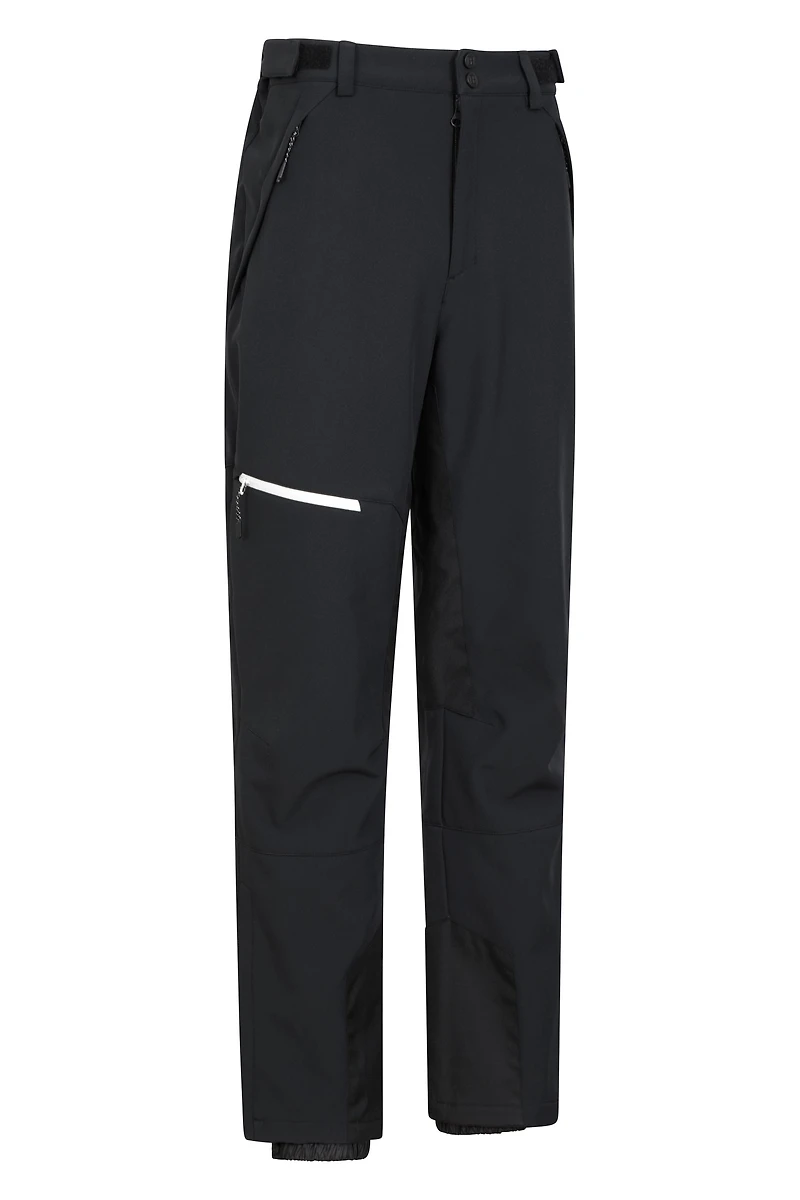 Axis Extreme Mens Softshell Ski Pants