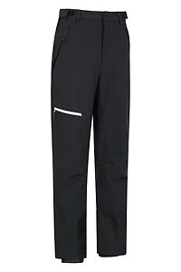 Axis Extreme Mens Softshell Ski Pants