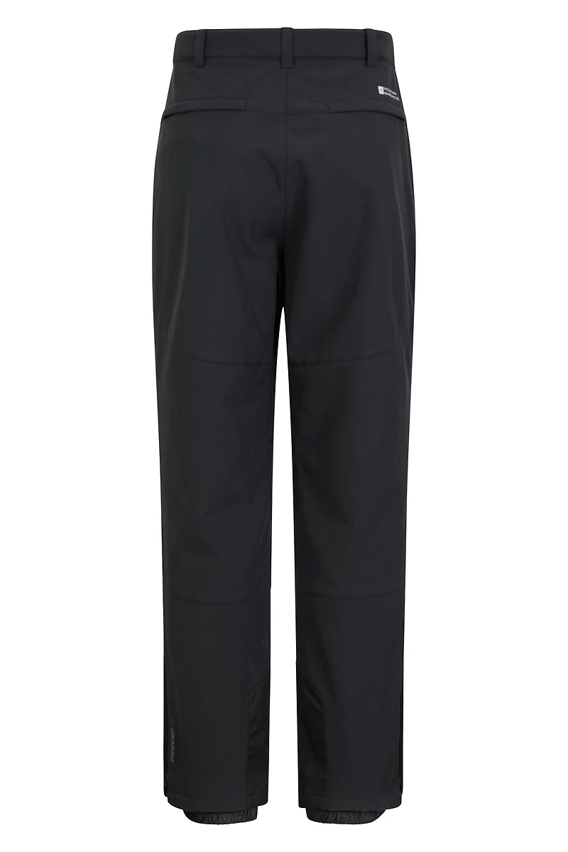 Axis Extreme Mens Softshell Ski Pants