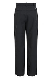 Axis Extreme Mens Softshell Ski Pants
