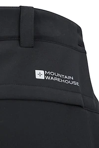 Axis Extreme Mens Softshell Ski Pants