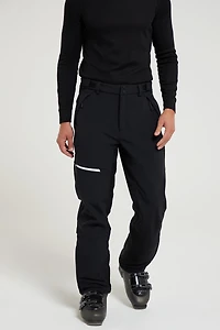 Axis Extreme Mens Softshell Ski Pants