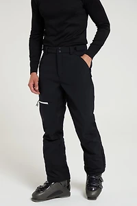 Axis Extreme Mens Softshell Ski Pants