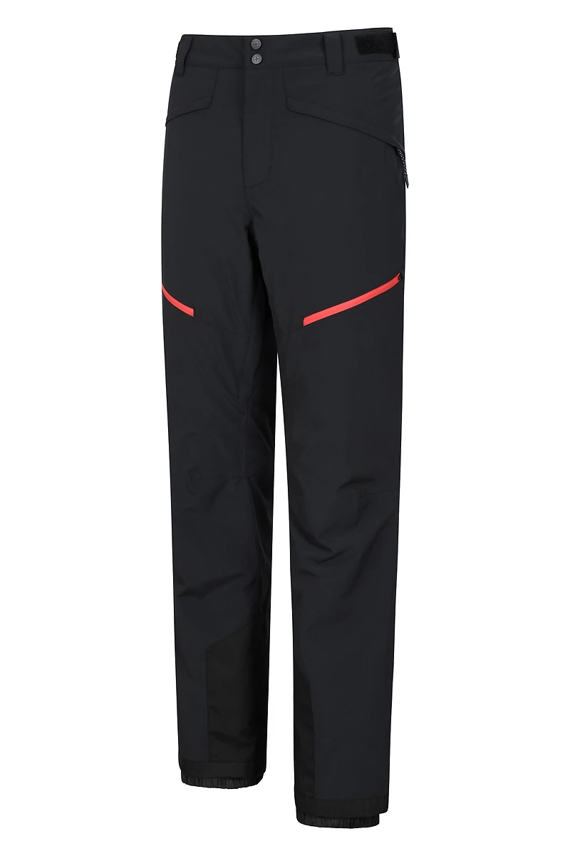 Nebula Extreme Mens Waterproof Ski Pants