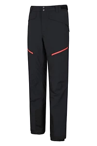 Nebula Extreme Mens Waterproof Ski Pants