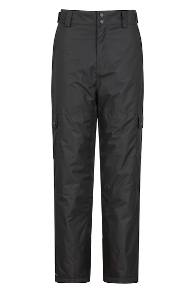 Titan Mens Waterproof Snowboard Pants