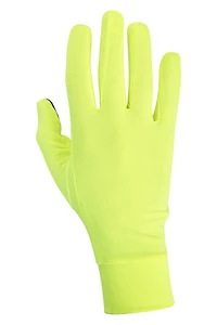 Mens Polygiene Touchscreen Running Gloves