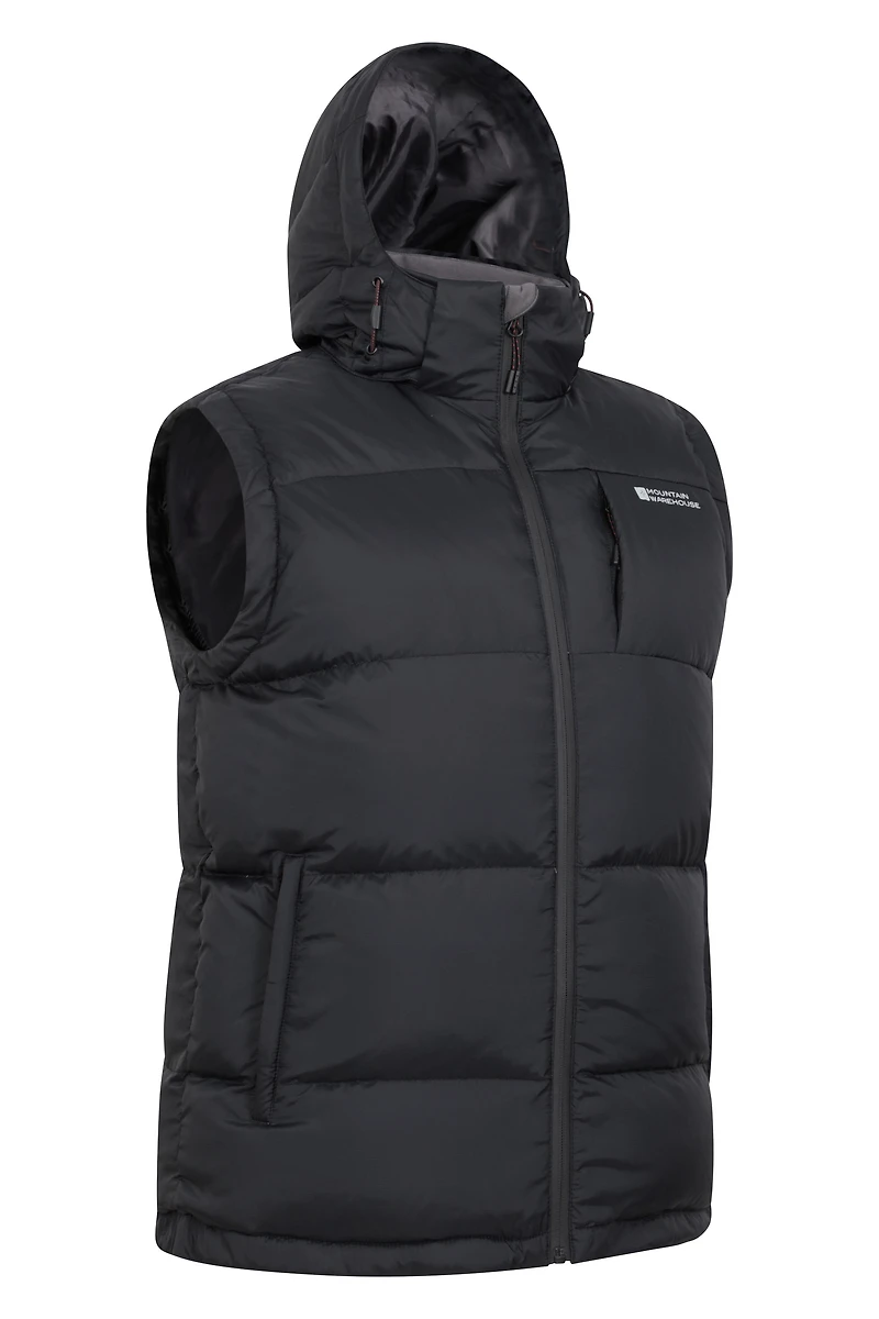 Frost Extreme Mens Down Vest