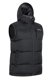Frost Extreme Mens Down Vest
