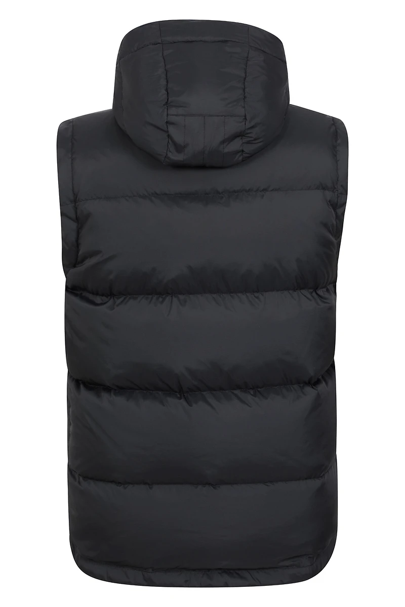 Frost Extreme Mens Down Vest