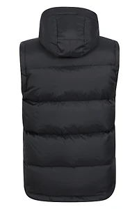 Frost Extreme Mens Down Vest