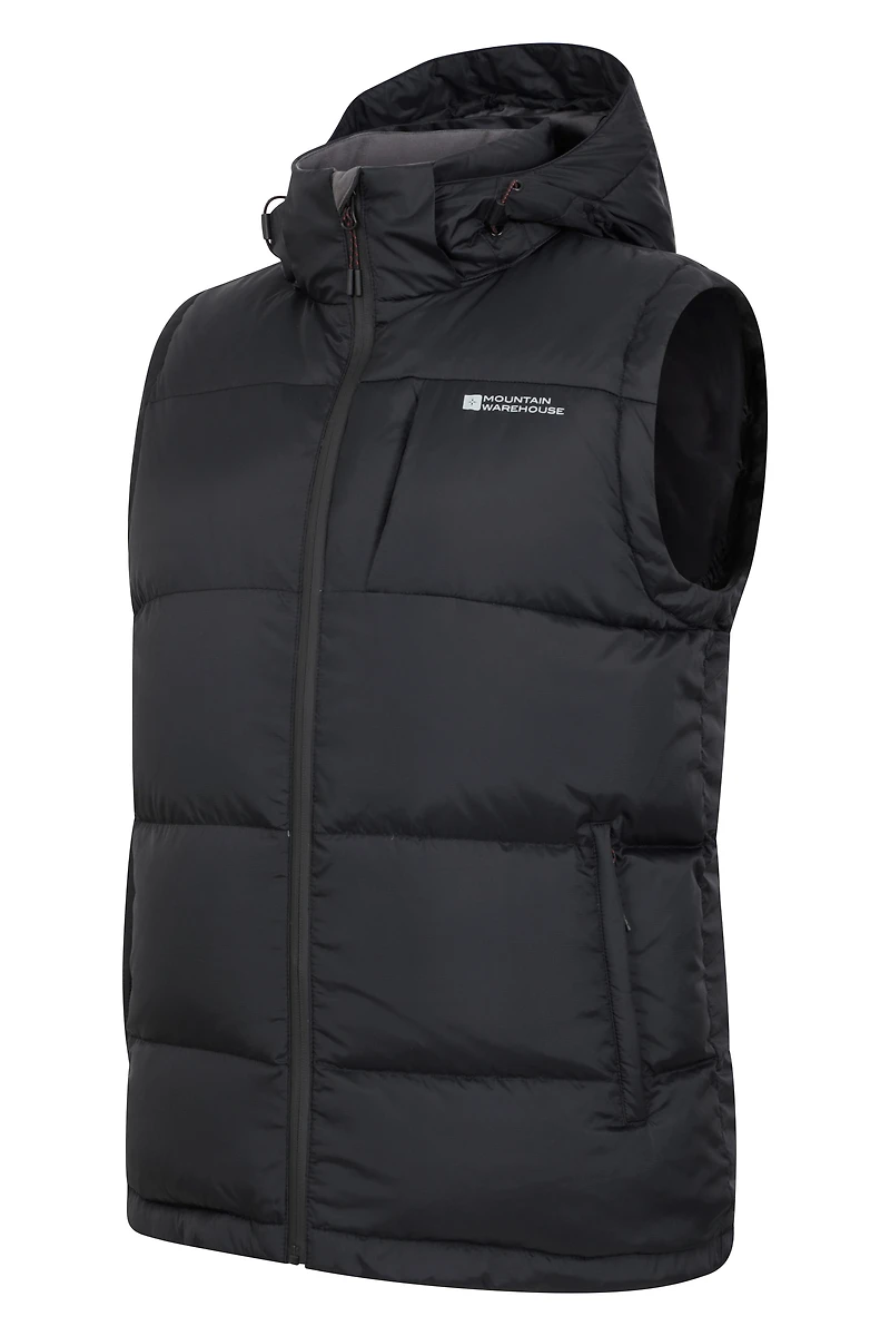 Frost Extreme Mens Down Vest