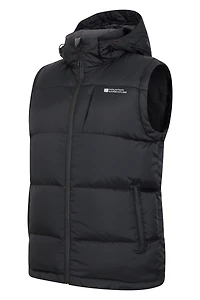 Frost Extreme Mens Down Vest