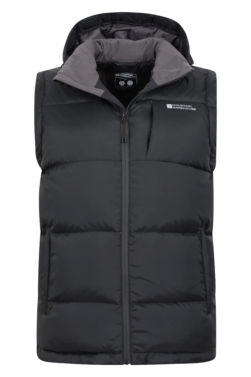 Frost Extreme Mens Down Vest