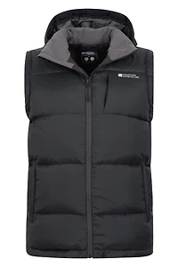 Frost Extreme Mens Down Vest