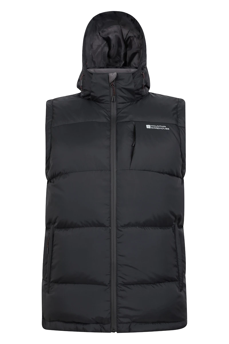 Frost Extreme Mens Down Vest