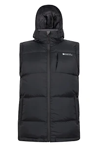 Frost Extreme Mens Down Vest