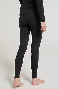 Keep The Heat Womens Base Layer Pants