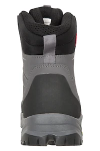 Ultra Pike Mens Vibram Waterproof Boots