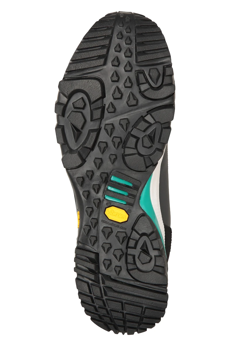 Ultra Velocity Womens Vibram Waterproof Boots