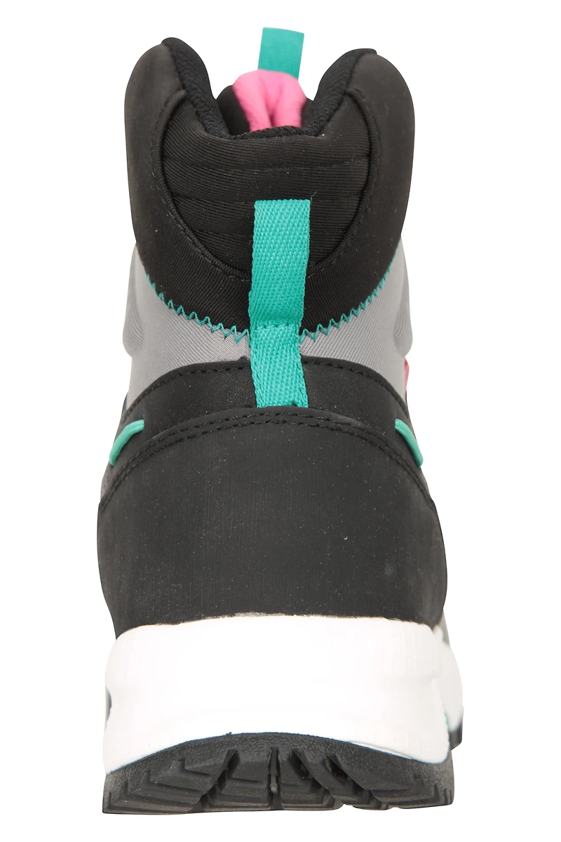 Ultra Velocity Womens Vibram Waterproof Boots