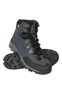 Ultra Pike Womens Vibram Waterproof Boots