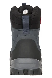 Ultra Pike Womens Vibram Waterproof Boots