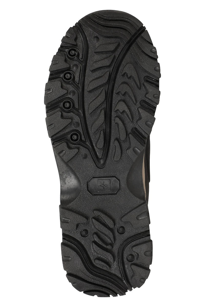 Adventurer Womens Printed Waterproof Boots