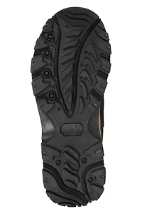 Adventurer Womens Printed Waterproof Boots