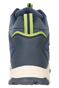 Adventurer Kids Waterproof Boots