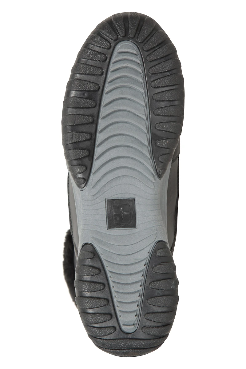 Snowflake Womens Adaptive Snow Boots