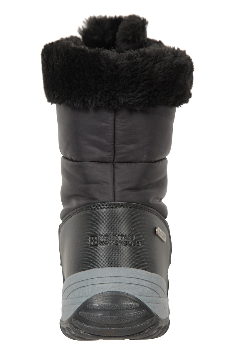 Snowflake Womens Adaptive Snow Boots