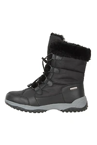 Snowflake Womens Adaptive Snow Boots