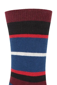 Lightweight Mens Anti-Chafe Hiking Socks